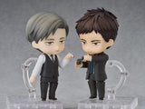 Nendoroid Yashiro