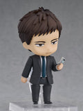 Nendoroid Yashiro & Chikara Doumeki Set