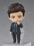 Nendoroid Yashiro & Chikara Doumeki Set