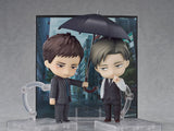 Nendoroid Yashiro & Chikara Doumeki Set