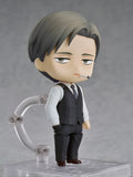 Nendoroid Yashiro & Chikara Doumeki Set