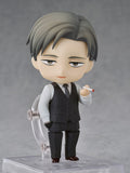 Nendoroid Yashiro & Chikara Doumeki Set