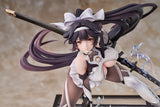 Takao: Divine Exorcist's Blade 1/7 Scale Figure