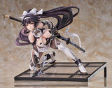 Takao: Divine Exorcist's Blade 1/7 Scale Figure