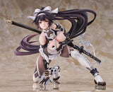 Takao: Divine Exorcist's Blade 1/7 Scale Figure