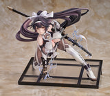 Takao: Divine Exorcist's Blade 1/7 Scale Figure