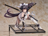 Takao: Divine Exorcist's Blade 1/7 Scale Figure