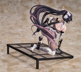 Takao: Divine Exorcist's Blade 1/7 Scale Figure