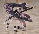 Takao: Divine Exorcist's Blade 1/7 Scale Figure