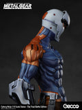 METAL GEAR SOLID Cyborg Ninja -The Final Battle Edition- 1/6 Scale Figure