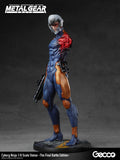 METAL GEAR SOLID Cyborg Ninja -The Final Battle Edition- 1/6 Scale Figure