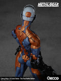 METAL GEAR SOLID Cyborg Ninja -The Final Battle Edition- 1/6 Scale Figure