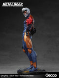 METAL GEAR SOLID Cyborg Ninja -The Final Battle Edition- 1/6 Scale Figure