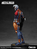 METAL GEAR SOLID Cyborg Ninja -The Final Battle Edition- 1/6 Scale Figure