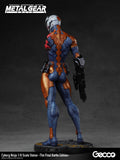 METAL GEAR SOLID Cyborg Ninja -The Final Battle Edition- 1/6 Scale Figure