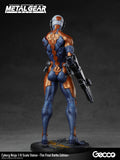 METAL GEAR SOLID Cyborg Ninja -The Final Battle Edition- 1/6 Scale Figure