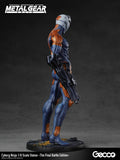 METAL GEAR SOLID Cyborg Ninja -The Final Battle Edition- 1/6 Scale Figure