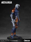 METAL GEAR SOLID Cyborg Ninja -The Final Battle Edition- 1/6 Scale Figure