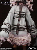 SILENT HILL: The Short Message/ Sakura Head 1/6 Scale Figure