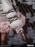 SILENT HILL: The Short Message/ Sakura Head 1/6 Scale Figure