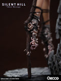 SILENT HILL: The Short Message/ Sakura Head 1/6 Scale Figure