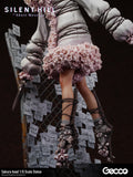 SILENT HILL: The Short Message/ Sakura Head 1/6 Scale Figure