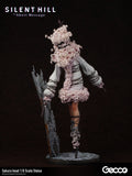 SILENT HILL: The Short Message/ Sakura Head 1/6 Scale Figure