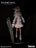 SILENT HILL: The Short Message/ Sakura Head 1/6 Scale Figure