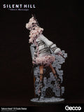 SILENT HILL: The Short Message/ Sakura Head 1/6 Scale Figure