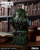 Cthulhu Coin Bank Statue (Original Color)