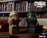 Cthulhu Coin Bank Statue (Original Color)