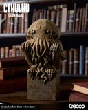 Cthulhu Coin Bank Statue (Stone Color)