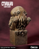 Cthulhu Coin Bank Statue (Stone Color)