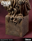 Cthulhu Coin Bank Statue (Stone Color)