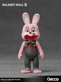 SILENT HILL 3 Robbie the Rabbit Mini (Pink Neo)