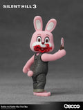 SILENT HILL 3 Robbie the Rabbit Mini (Pink Neo)