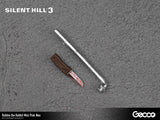 SILENT HILL 3 Robbie the Rabbit Mini (Pink Neo)