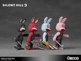 SILENT HILL 3 Robbie the Rabbit Mini (Pink Neo)