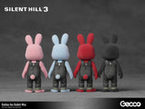 SILENT HILL 3 Robbie the Rabbit Mini (Pink Neo)