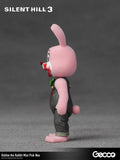 SILENT HILL 3 Robbie the Rabbit Mini (Pink Neo)