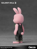 SILENT HILL 3 Robbie the Rabbit Mini (Pink Neo)