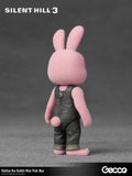 SILENT HILL 3 Robbie the Rabbit Mini (Pink Neo)