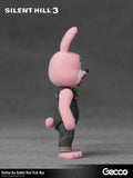 SILENT HILL 3 Robbie the Rabbit Mini (Pink Neo)