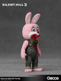 SILENT HILL 3 Robbie the Rabbit Mini (Pink Neo)