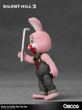 SILENT HILL 3 Robbie the Rabbit Mini (Pink Neo)