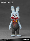 SILENT HILL 3 Robbie the Rabbit Mini (Blue Neo)