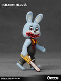 SILENT HILL 3 Robbie the Rabbit Mini (Blue Neo)