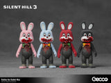 SILENT HILL 3 Robbie the Rabbit Mini (Blue Neo)