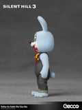 SILENT HILL 3 Robbie the Rabbit Mini (Blue Neo)