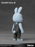 SILENT HILL 3 Robbie the Rabbit Mini (Blue Neo)